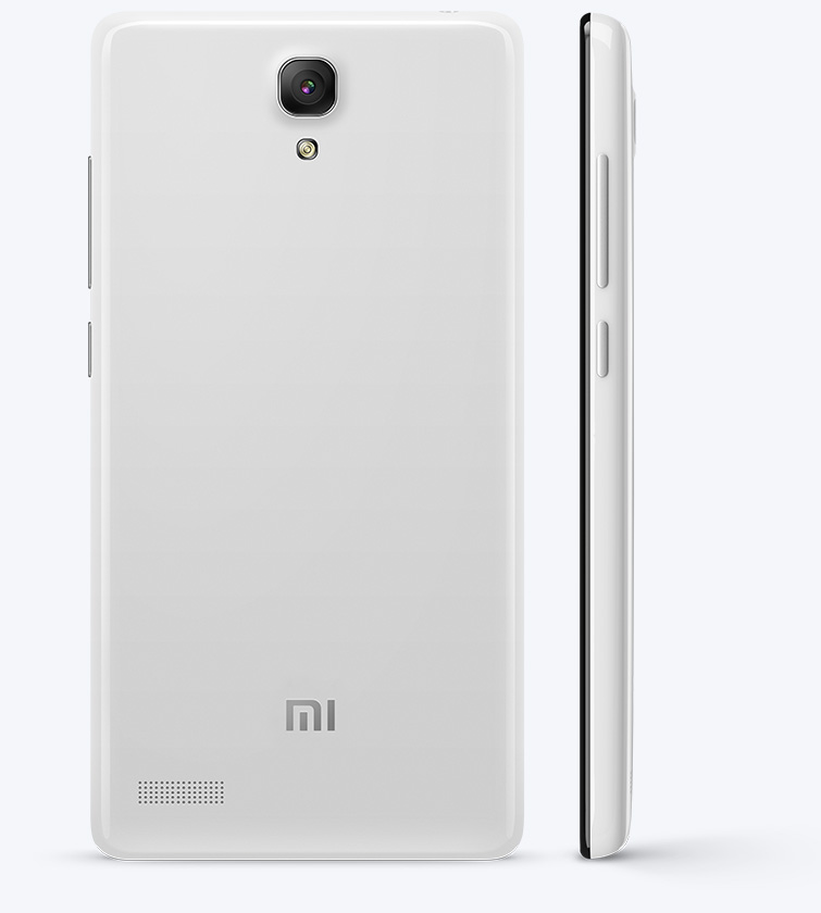 Smartphone Xiaomi Redmi Note 4G sở hữu camera đẹp mắt