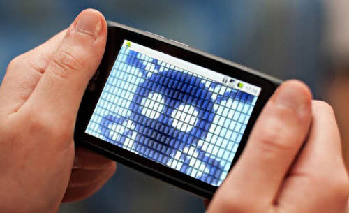 bảo vệ smartphone khỏi virus bảo vệ smartphone khỏi virus