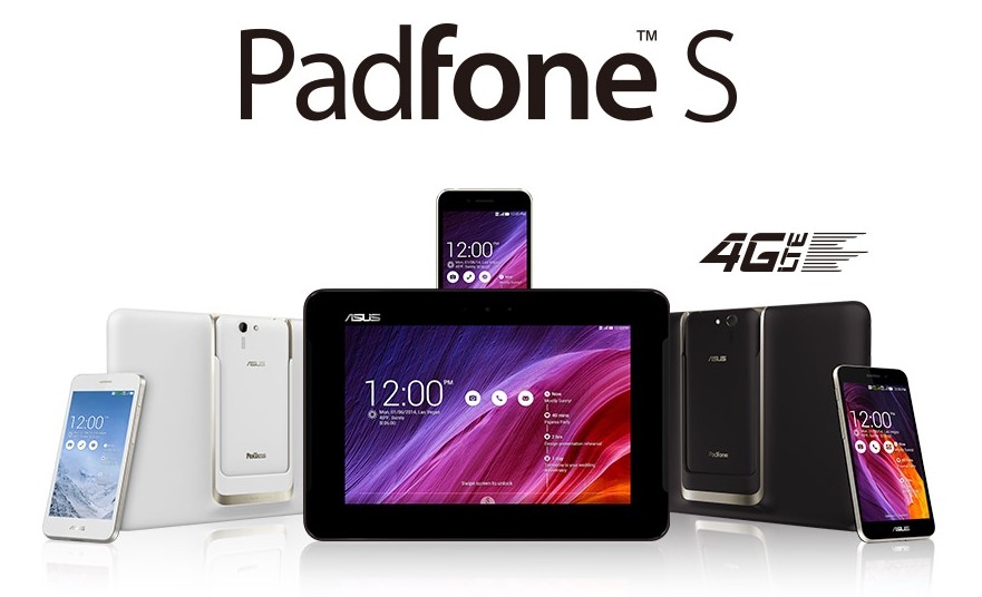 Asus PadFone S l&agrave; smartphone gi&aacute; rẻ so với cấu h&igrave;nh cao m&agrave; n&oacute; đem lại