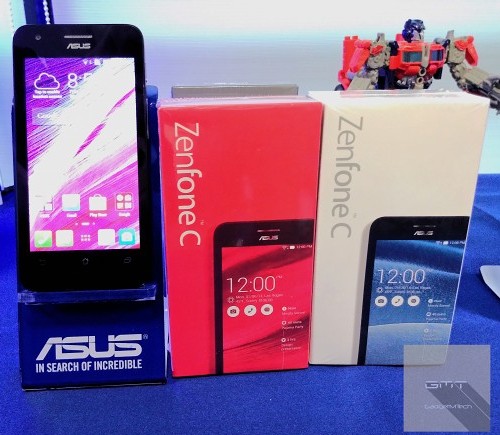 Đ&atilde; từng 'l&agrave;m mưa l&agrave;m gi&oacute;' ở ph&acirc;n kh&uacute;c gi&aacute; rẻ, Asus Zenfone đ&atilde; c&oacute; phi&ecirc;n bản n&acirc;ng cấp thời lượng pin