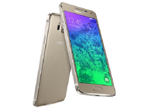 Tuy mới ra mắt nhưng Samsung Galaxy Alpha cũng đ&atilde; phải chịu chung số phận l&agrave; chiếc smartphone giảm gi&aacute; sốc trong đợt cuối năm