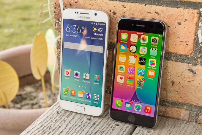 2 mẫu smartphone hot nhất n&agrave;y đang 'l&agrave;m mưa l&agrave;m gi&oacute; ' tr&ecirc;n thị trường