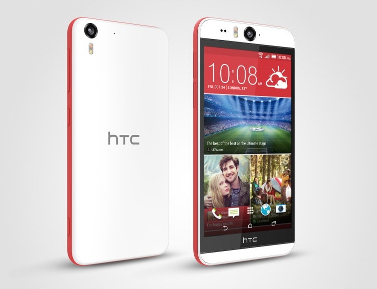 Top những smartphone cho t&iacute;n đồ chụp ảnh