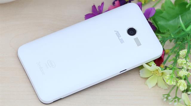 Zenfone 4 là smartphone giá rẻ thiết kế độc đáo thích hợp với phong cách của từng người sử dụng