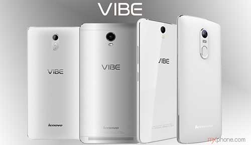 5 mẫu smartphone gi&aacute; rẻ pin khủng sắp ra mắt của Lenovo hứa hẹn sẽ khuấy động thị trường