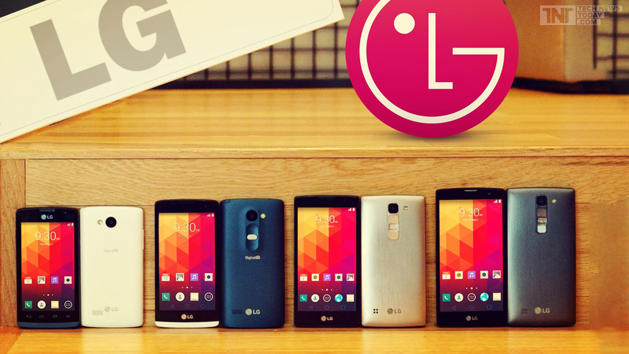 Bộ 4 smartphone gi&aacute; rẻ 4 đều c&oacute; cả phi&ecirc;n bản 3G v&agrave; 4G LTE, phi&ecirc;n bản LTE sẽ c&oacute; ốp lưng được l&agrave;m bằng kim loại