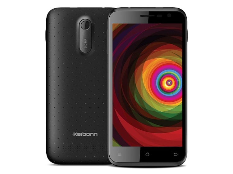 Titanium Dazzle l&agrave; mẫu smartphone gi&aacute; rẻ dưới 2 triệu mới nhất tr&ecirc;n thị trường