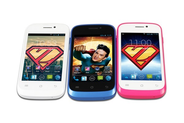 Nhiều smartphone của thương hiệu Việt HK Phone đ&atilde; nhận được sự quan t&acirc;m của người 13Win18 đa dạng khuyến mãi trong nước
