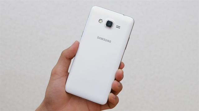 Grand Prime l&agrave; smartphone gi&aacute; rẻ c&oacute; vận h&agrave;nh mạnh mẽ mượt m&agrave;