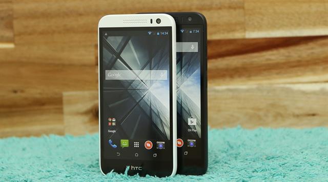 HTC Desire 616 l&agrave; smartphone gi&aacute; rẻ c&oacute; m&agrave;n h&igrave;nh rộng chất lượng video chuẩn
