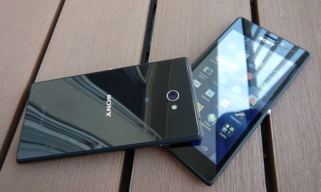 Xperia M2 l&agrave; smartphone gi&aacute; rẻ thiết kế cao cấp c&ugrave;ng cấu h&igrave;nh tương đối
