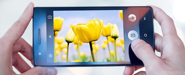 Oppo 3000 l&agrave; mẫu smartphone gi&aacute; rẻ hấp dẫn nhất vừa mới ra mắt của Oppo
