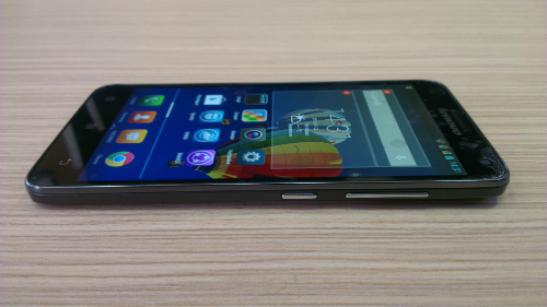 Smartphone gi&aacute; rẻ S580 của Lenovo cũng l&agrave; một lựa chọn hấp dẫn cho người 13Win18 đa dạng khuyến mãi