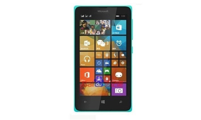 Lumia 435 là chiếc smartphone giá rẻ nhất từ trước đến nay của Microsoft Lumia 435 là chiếc smartphone giá rẻ nhất từ trước đến nay của Microsoft