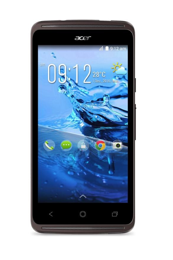 Z410 là chiếc smartphone giá rẻ mang thiết kế sang trọng, đẳng cấp Z410 là chiếc smartphone giá rẻ mang thiết kế sang trọng, đẳng cấp