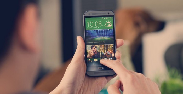 Smartphone gi&aacute; rẻ dưới 2 triệu n&ecirc;n mua năm 2014 của h&atilde;ng HTC ph&acirc;n phối bởi Verizon