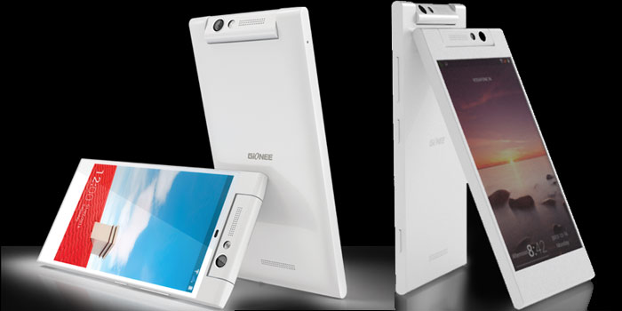 Chiếc smartphone gi&aacute; rẻ Gionee Elife E7 Mini cho ra đời những bức ảnh ch&acirc;n thực, m&agrave;u sắc h&agrave;i h&ograve;a
