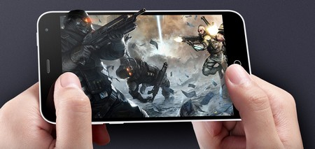 Meizu c&oacute; thiết kế m&agrave;n h&igrave;nh v&agrave; độ ph&acirc;n giải ấn tượng