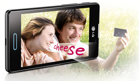 Chiếc smartphone giá rẻ này vẫn đáp ứng đầy đủ các như cầu giải trí của người dùng