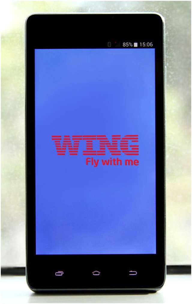 Dung lượng pin của chiếc smartphone giá rẻ mới ra mắt vfo cuối tháng 12 năm ngoái không hề thua kém bất kỳ đối thủ nào