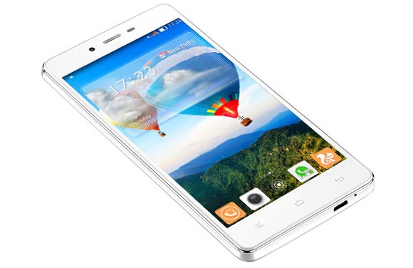 Gionee là thương hiệu smartphone giá rẻ gây được nhiều chú ý ở thị trường Việt Nam