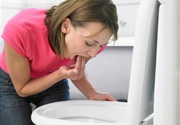 Sơ cứu ngộ độc paracetamol