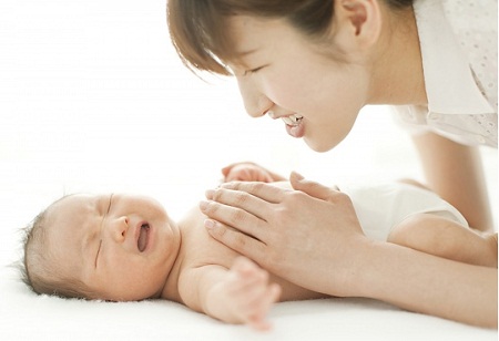 Sơ cứu sốt co giật ở trẻ