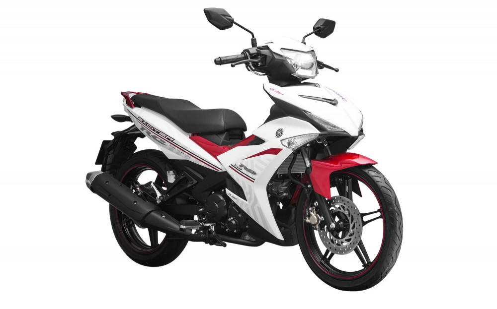 Cả Exciter mới v&agrave; Air Blade mới đều mang phong c&aacute;ch thể thao, hiện đại