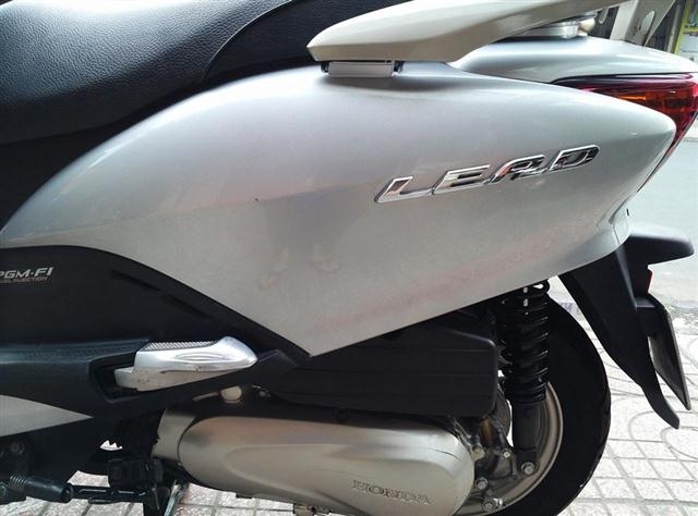 2 lựa chọn cho người d&ugrave;ng Honda trong c&ugrave;ng ph&acirc;n kh&uacute;c