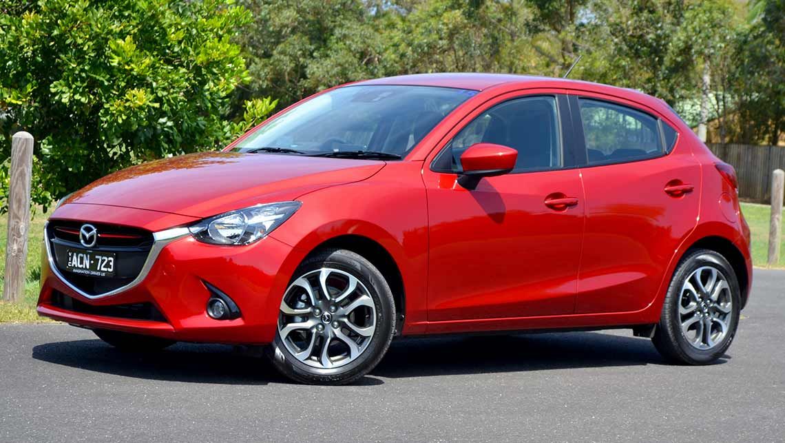 Mazda 2 mới sử dụng động cơ SkyActiv c&oacute; dung t&iacute;ch 1.5L, c&ocirc;ng suất tối đa 109 m&atilde; lực