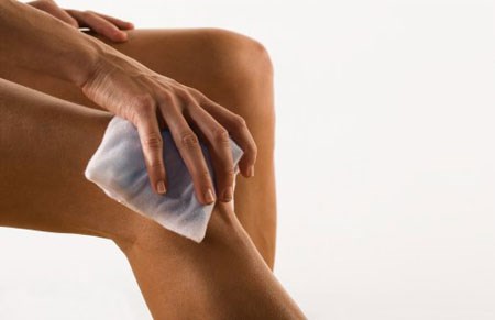 Sơ cứu chấn thương phần mềm