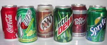 Uống nhiều soda c&oacute; thể l&agrave;m giảm tuổi thọ của bạn