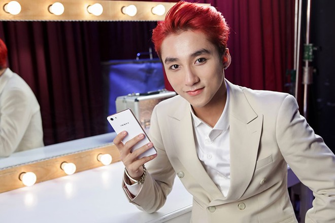 Trong liveshow mới, Sơn T&ugrave;ng M-TP sẽ c&oacute; sự thay đổi đ&aacute;ng kể trong h&igrave;nh ảnh