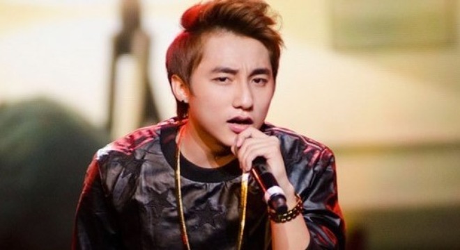 Sơn Tùng M-TP sẽ là 'át chủ bài' cho chương trình Sơn Tùng M-TP sẽ là 'át chủ bài' cho chương trình