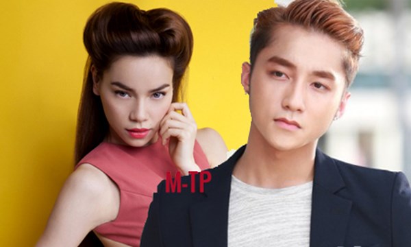 Sơn T&ugrave;ng M-TP nhiều khả năng sẽ vượt mặt Hồ Ngọc H&agrave; gi&agrave;nh giải 'Single của năm' tại L&agrave;n s&oacute;ng xanh 2015