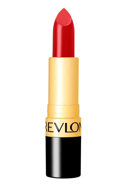 Revlon l&agrave; thương hiệu son nổi tiếng về chất lượng nhưng gi&aacute; cả cũng rất phải chăng