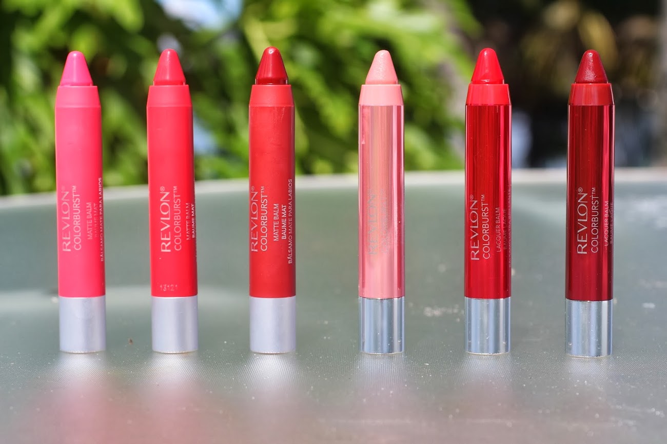 Son Revlon gi&aacute; tốt