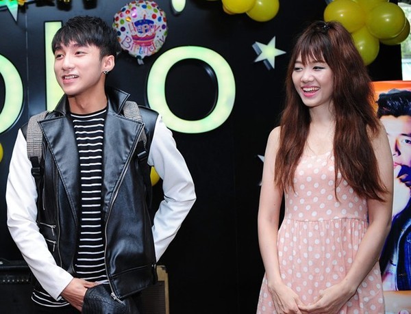 Sơn T&ugrave;ng MTP xuống sắc sau một loạt scandal 3