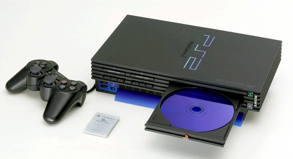  PlayStation 2, hệ m&aacute;y chơi game tại gia th&agrave;nh c&ocirc;ng nhất trong lịch sử