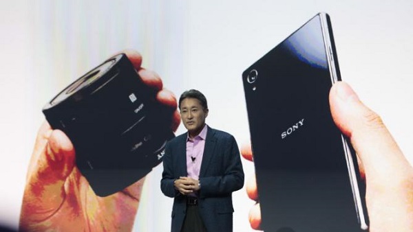 Sony mạo hiểm b&aacute;n đi 3,6 tỷ USD cổ phiếu để lấy tiền đầu tư