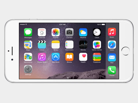 Ưu điểm ch&iacute; c&oacute; tr&ecirc;n iPhone 6 plus