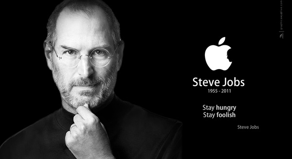 l&yacute; giải,  Steve Jobs, huyền thoại, c&ocirc;ng nghệ, apple, iphone, ipad