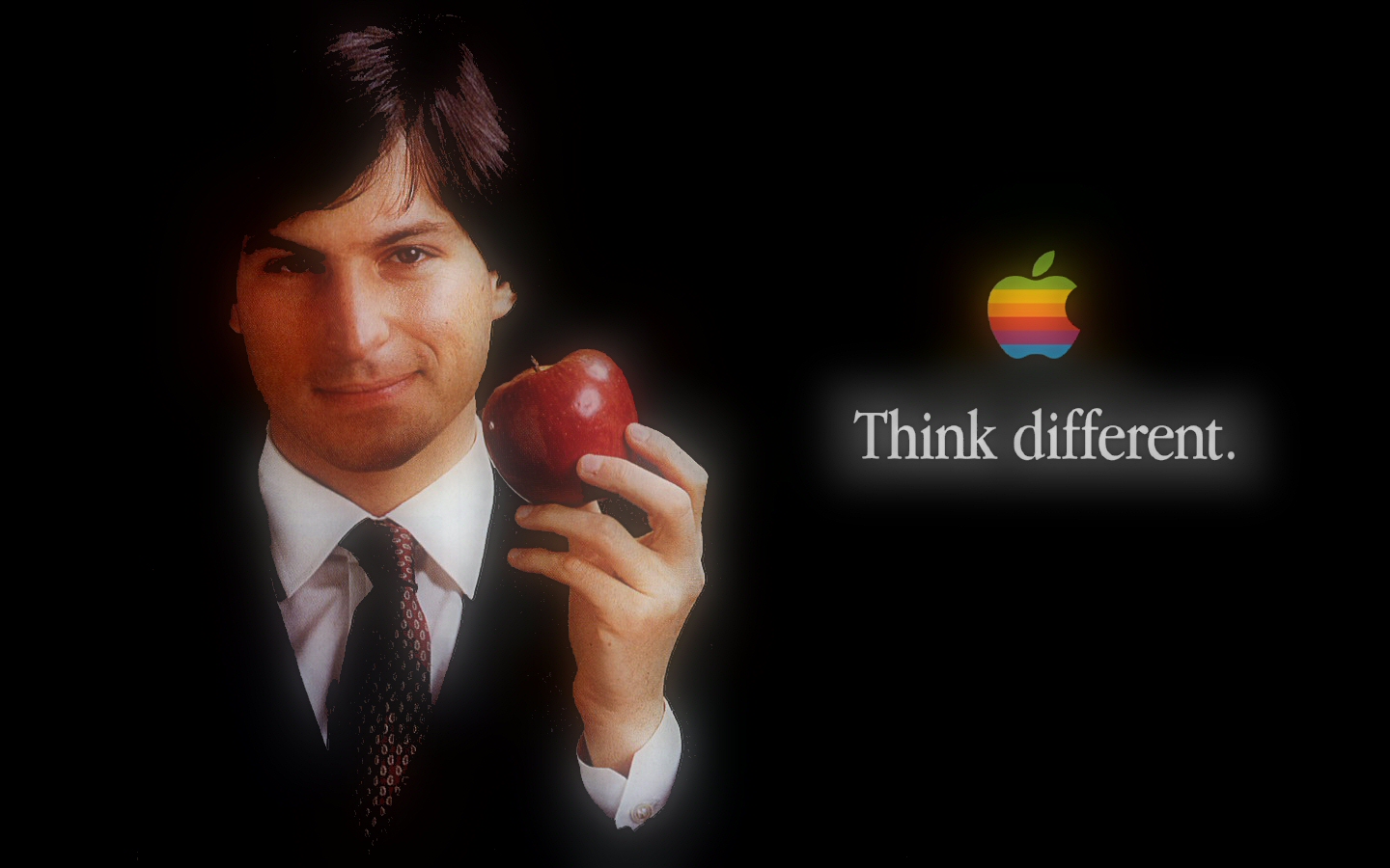 C&aacute;i t&ecirc;n Apple bắt nguồn từ sở th&iacute;ch của Steve Jobs.