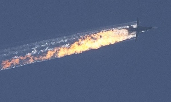 L&agrave; một trong những sự kiện thế giới nổi bật nhất 2015, t&igrave;nh h&igrave;nh chiến sự Syria đ&atilde; ch&acirc;m ng&ograve;i cho nhiều căng thẳng địa ch&iacute;nh trị