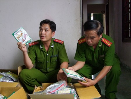 Thức ăn chăn nu&ocirc;i mang chất cấm c&oacute; thể ảnh hưởng nghi&ecirc;m trọng tới 13Win19 ưu đãi hấp dẫn người d&ugrave;ng