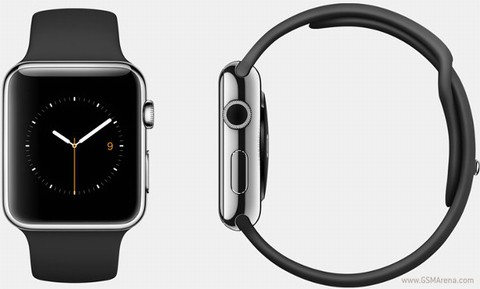 Apple Watch rất được mong chờ trong sự kiện Apple lần n&agrave;y