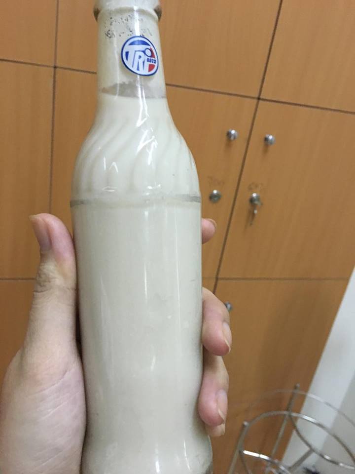 Sữa đậu n&agrave;nh Tribeco đ&oacute;ng v&aacute;ng: Tribeco k&eacute;o d&agrave;i thời gian 