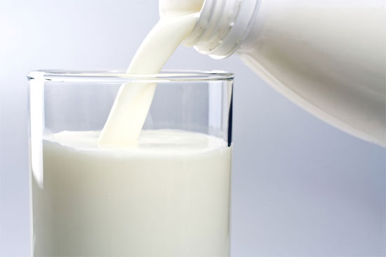 Nguy cơ tiểu đường do uống sữa t&aacute;ch kem