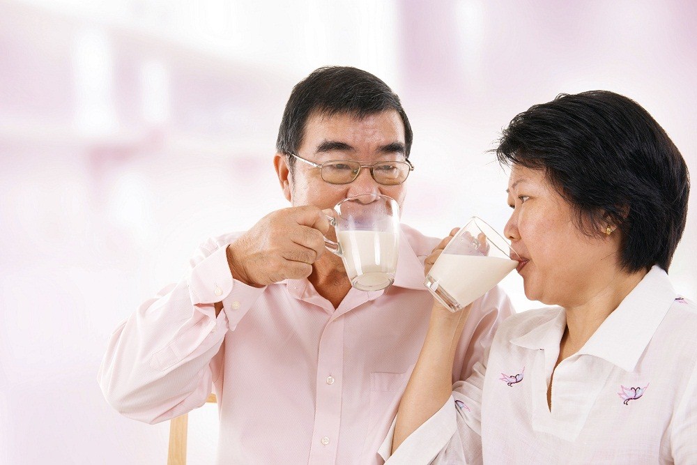 Vinamilk Sure Prevent