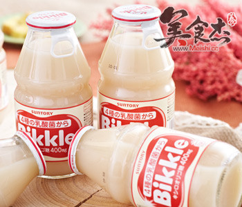 Sữa chua uống lên men có tốt cho trẻ em?